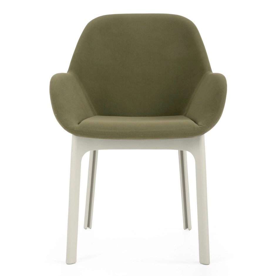 Кресло Kartell CLAP | interior market