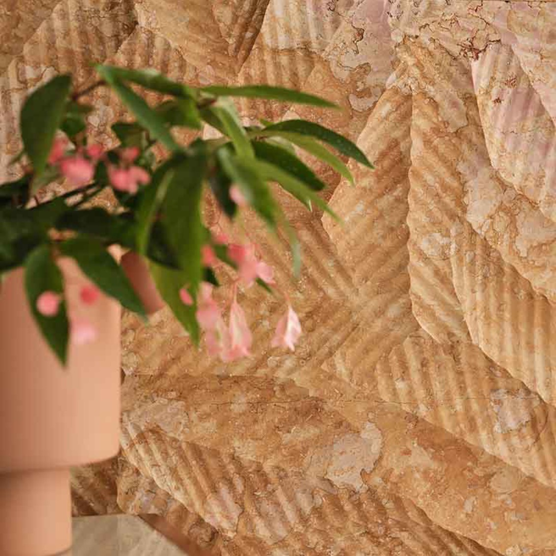 Стеновая панель Lithos Design TROPICO | interior market