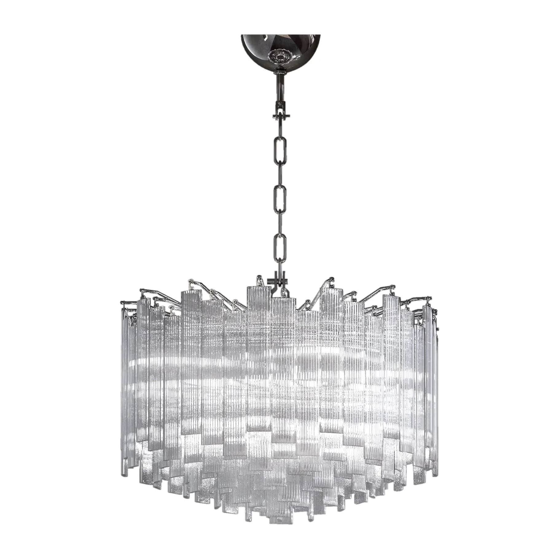 Потолочный светильник Venini Nastri | interior market