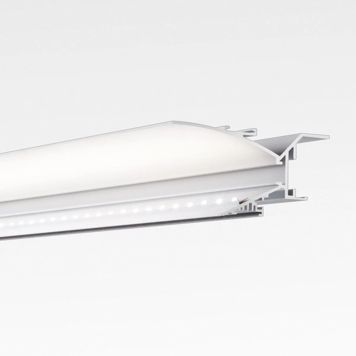 Технический свет Delta Light BORDERLINE profile | interior market