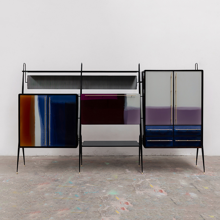 Шкаф Draga Aurel Medea Double | interior market