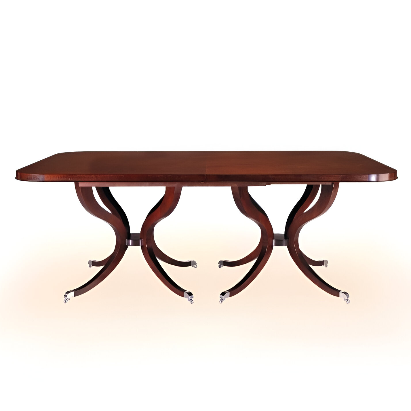 Обеденный стол Bolier Rosenau Dining Table | interior market