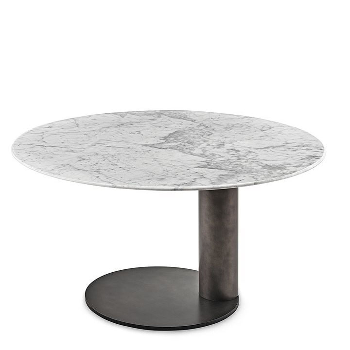 Обеденный стол Gallotti&Radice Oto Medium | interior market