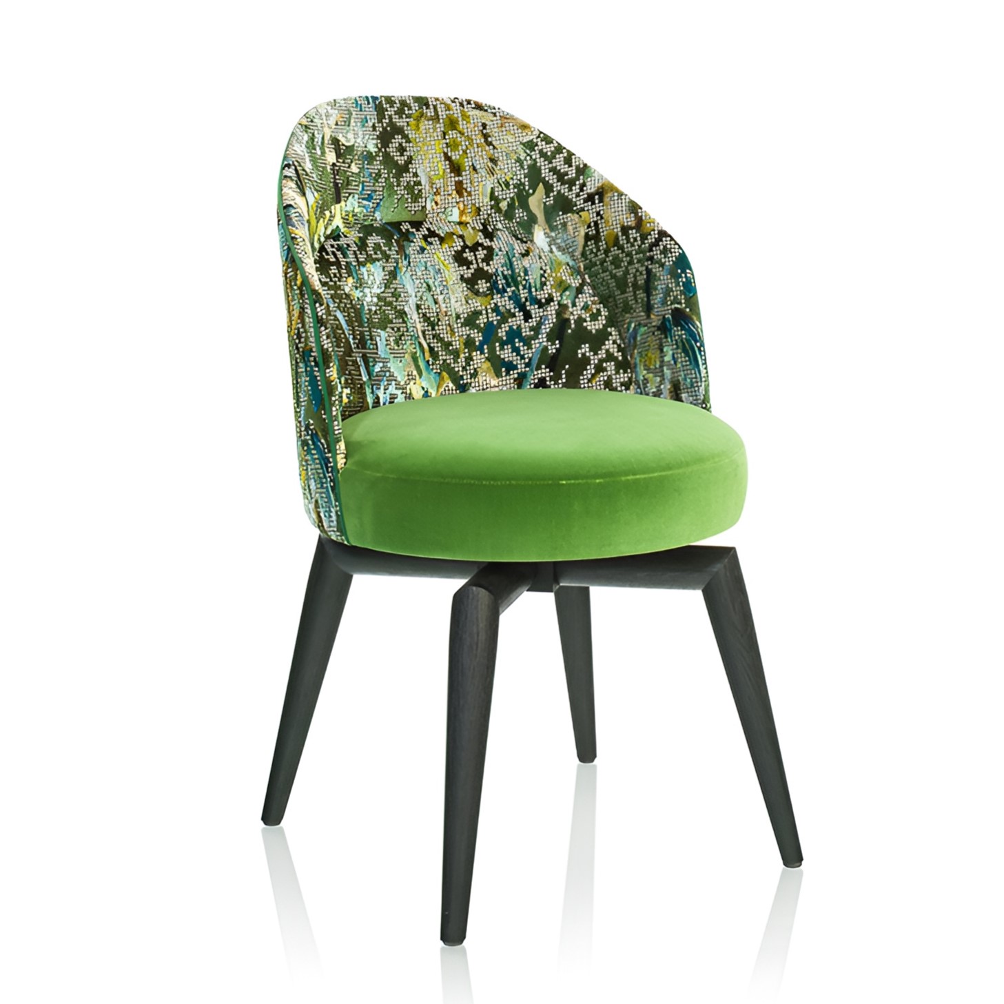 Обеденный стул JNL SWING | interior market