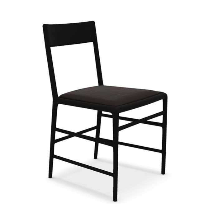 Стул De Padova The Sensitive Back Chair | interior market