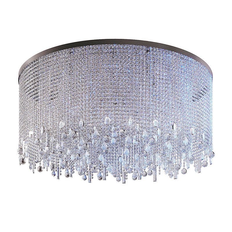 Потолочный светильник  Masiero CRISTALLE | interior market