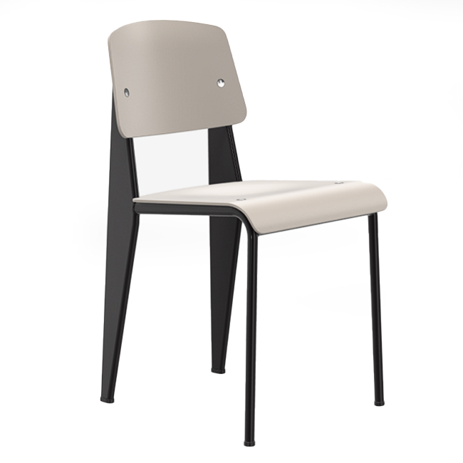 Стул Vitra Chaise Tout Bois | interior market