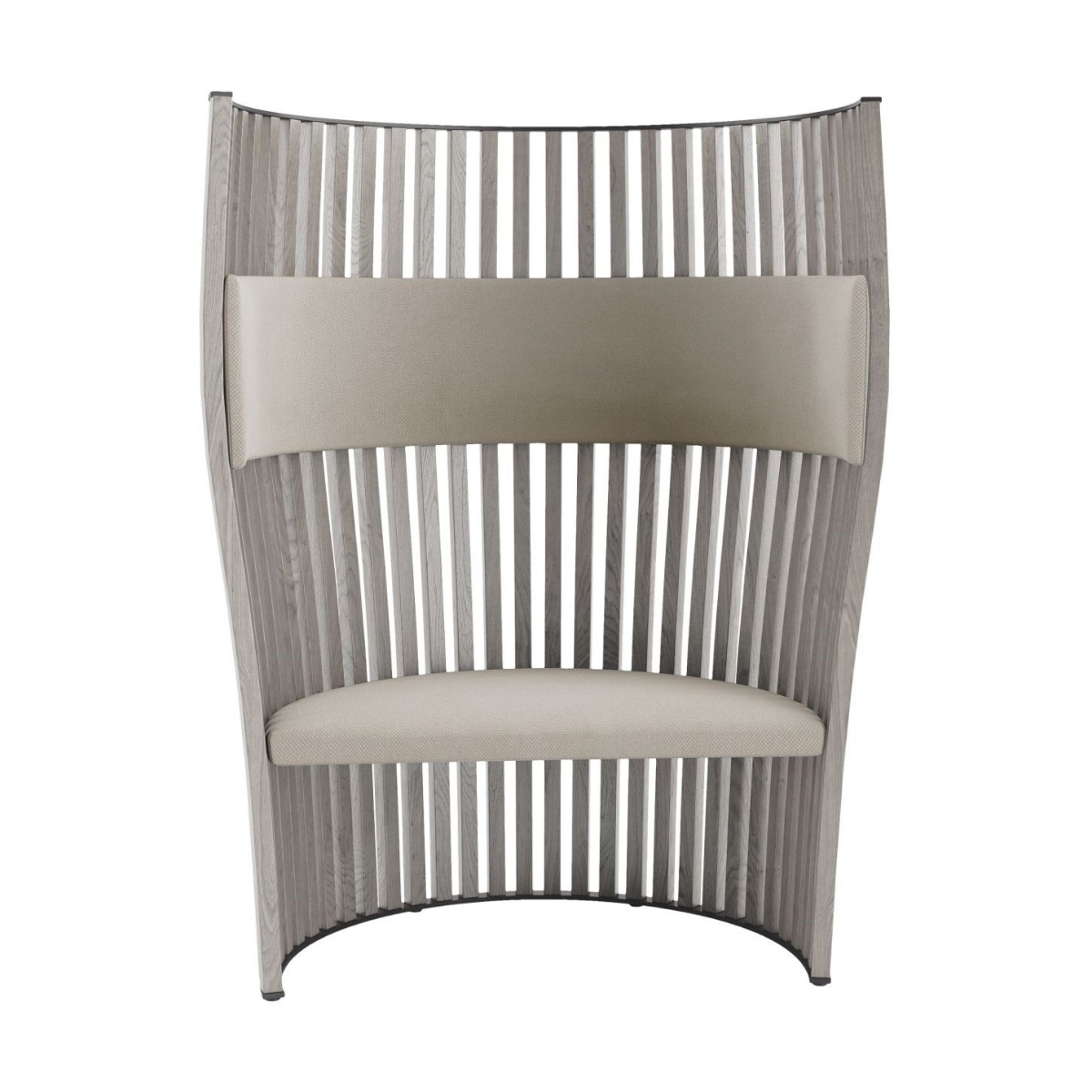 Кресло Tacchini SouthBeach | interior market Кресло Tacchini SouthBeach | interior market