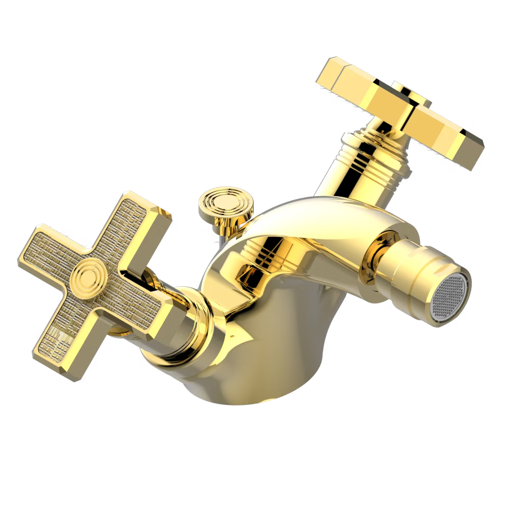 Смеситель для биде THG  | interior market