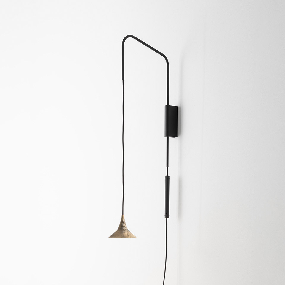 Бра Artemide Unterlinden | interior market