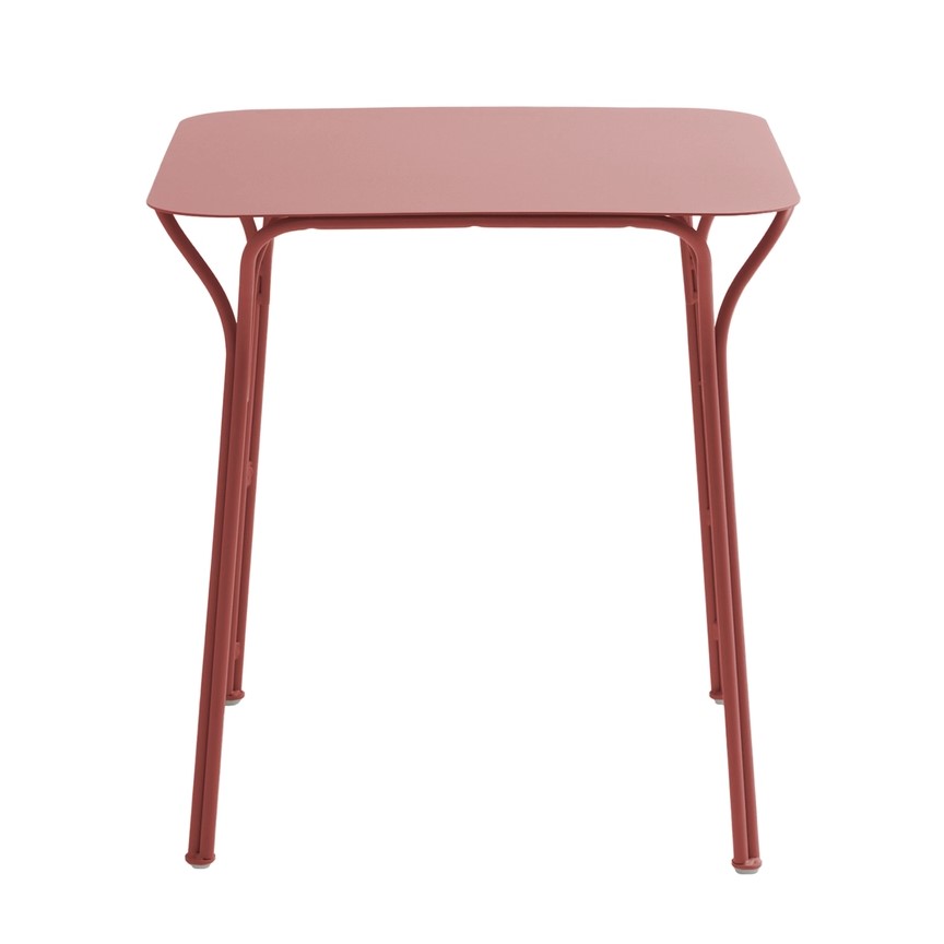 Стол для улицы Kartell Hiray | interior market