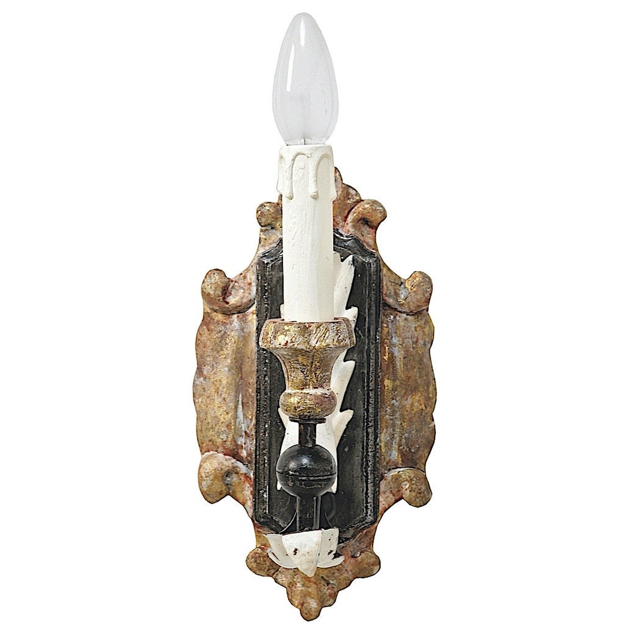 Бра Mis En Demeure Velleron | interior market