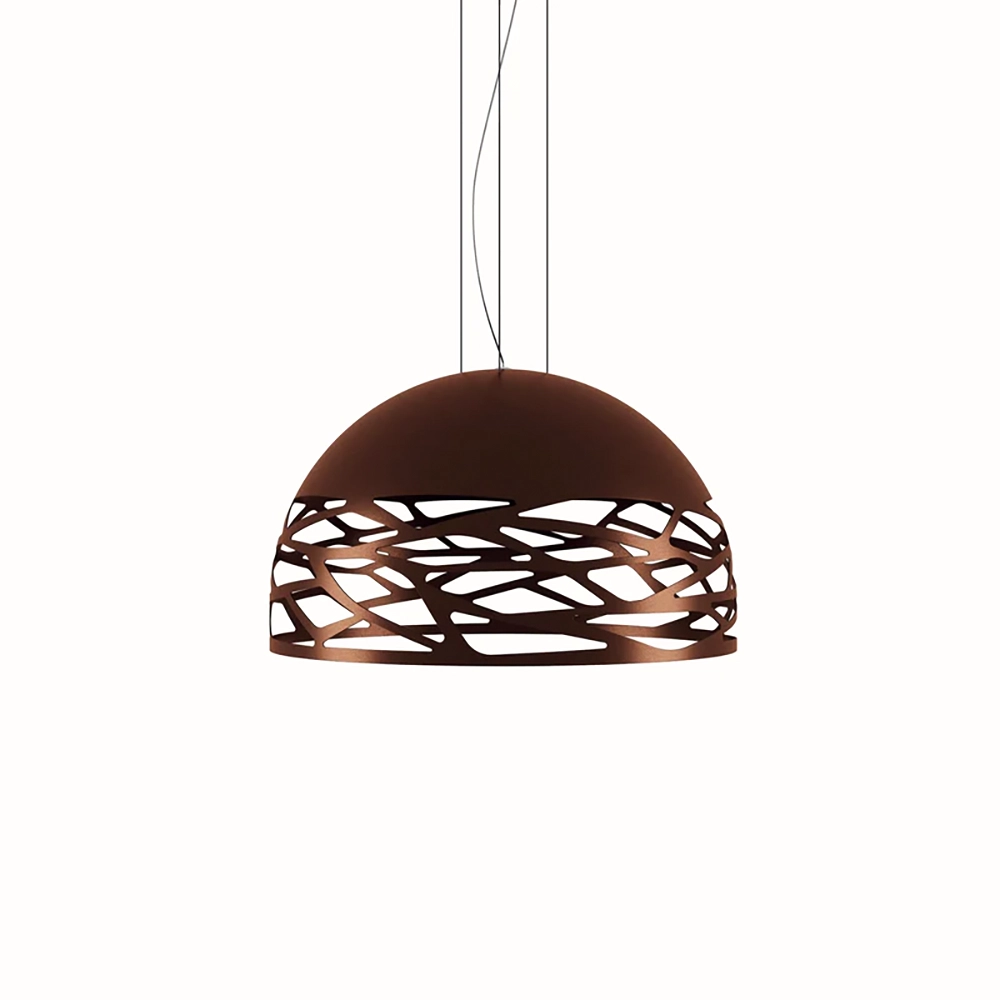 Потолочный светильник  Lodes (Studio Italia Design) Kelly medium dome | interior market