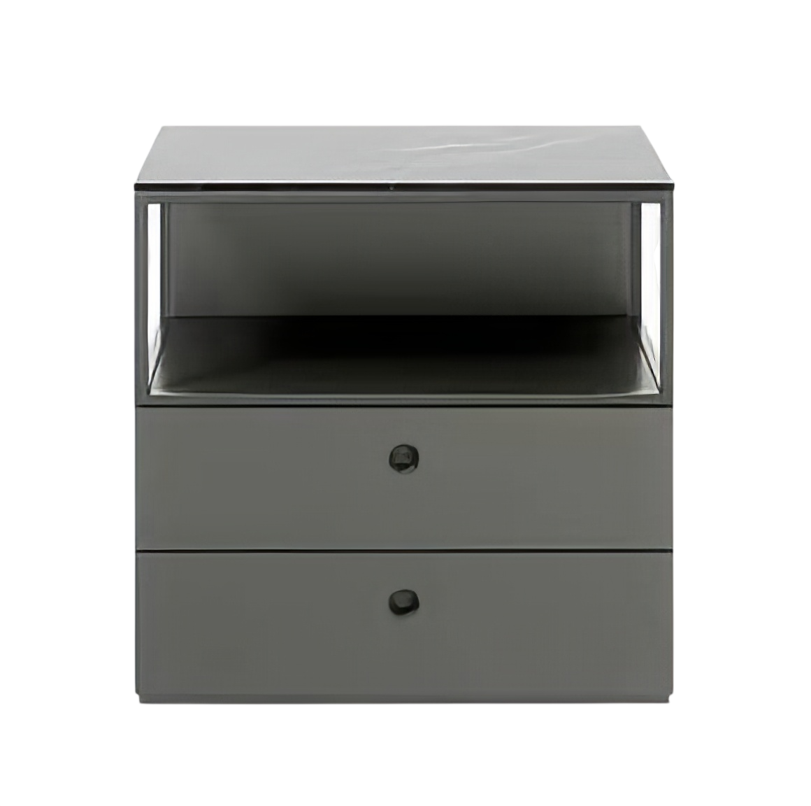 Тумба прикроватная NOVAMOBILI Square | interior market