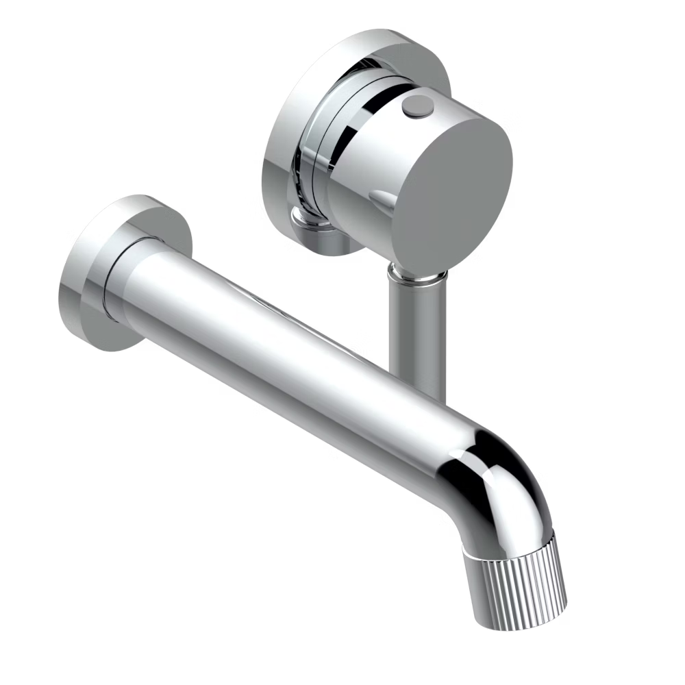 Встраиваемый смеситель THG  | interior market