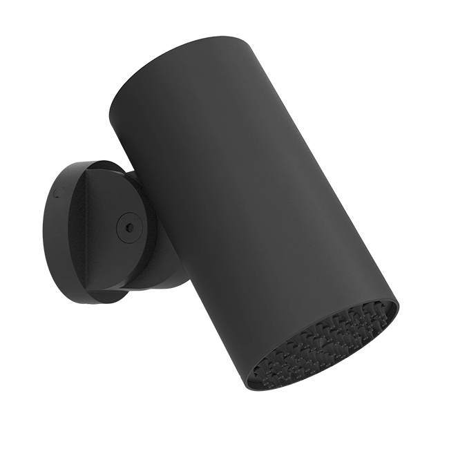 Верхний душ Gessi FLESSA | interior market