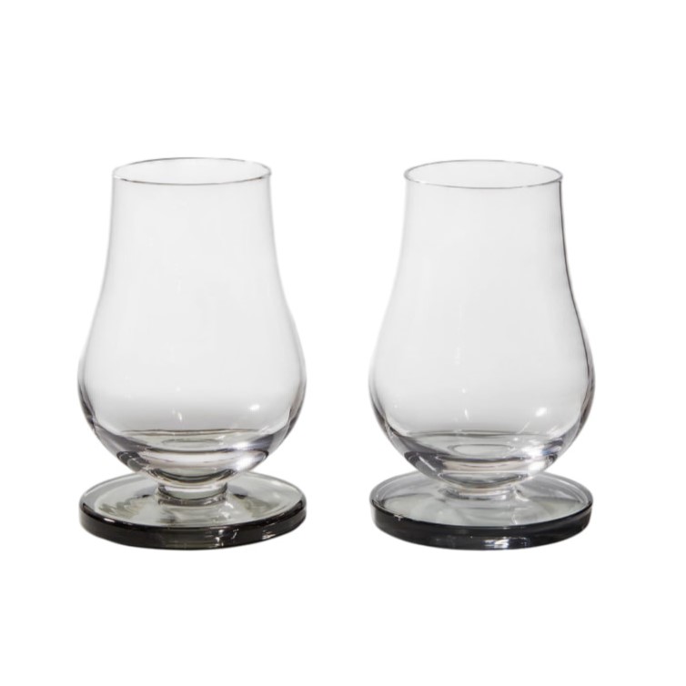Набор бокалов Tom Dixon Puck Nosing Glasses Set | interior market