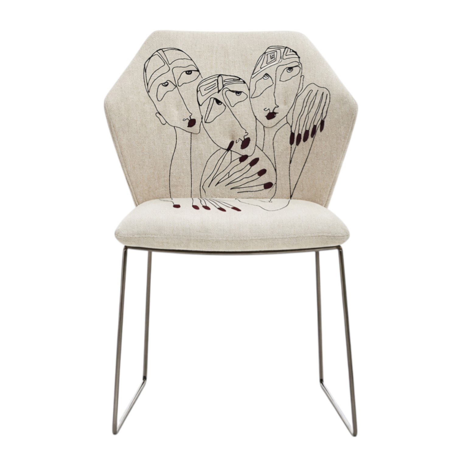 Стул Saba New York | interior market