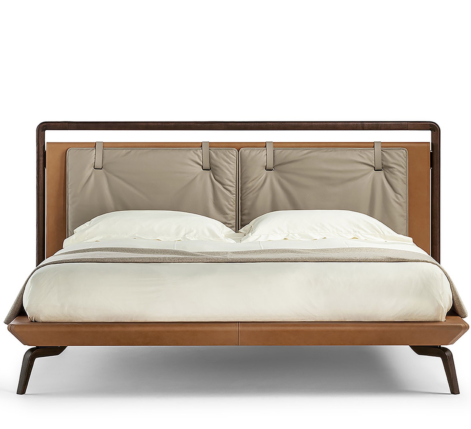 Кровать Poltrona frau Volare Due | interior market