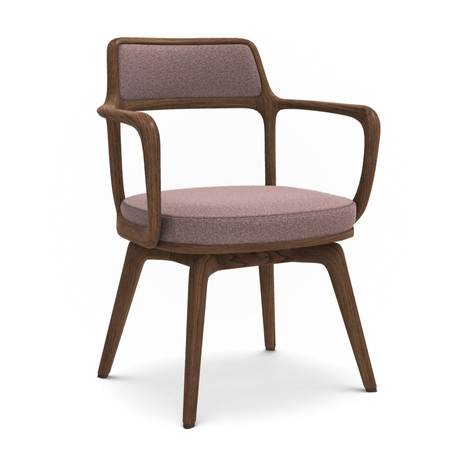 Обеденный стул Giorgetti Baron | interior market