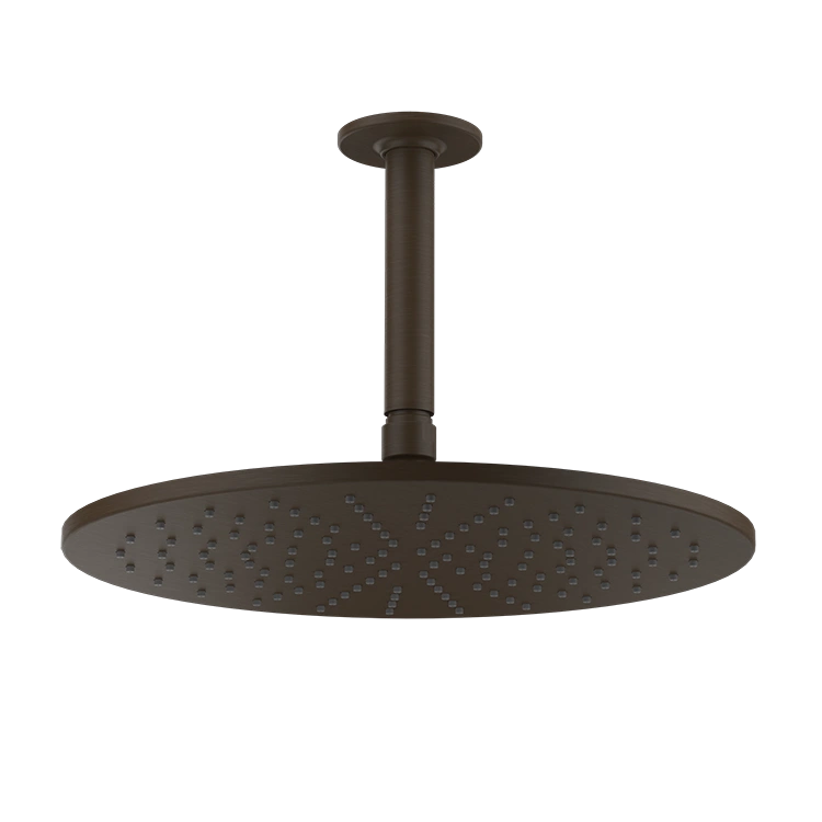 Верхний душ Gessi INCISO | interior market