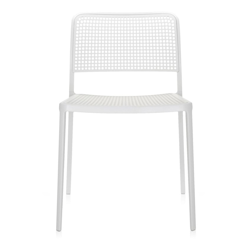 Стул для улицы Kartell Audrey | interior market