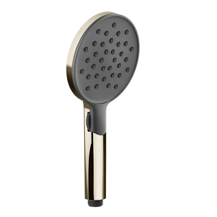 Душевая лейка Gessi ANELLO | interior market