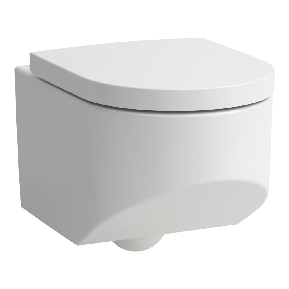Унитаз  LAUFEN SONAR | interior market
