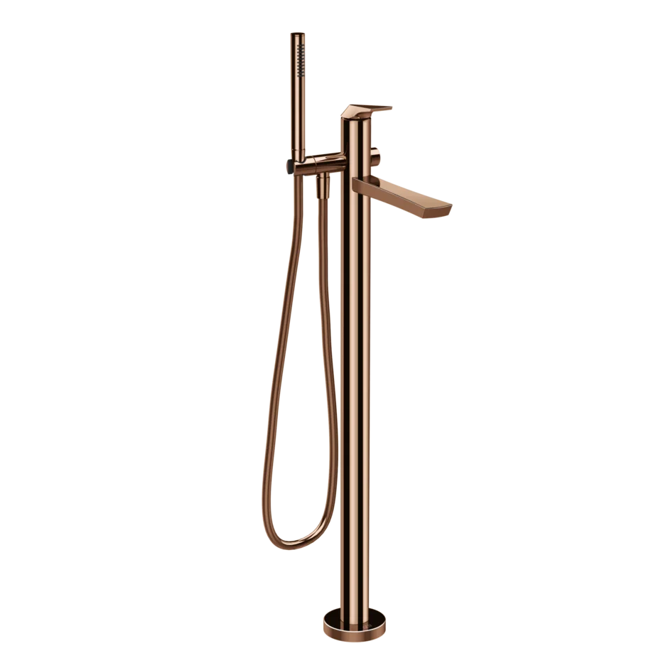 Смеситель для ванны Gessi VENTAGLIO | interior market