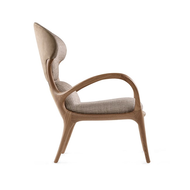 Кресло Ceccotti Saturn | interior market