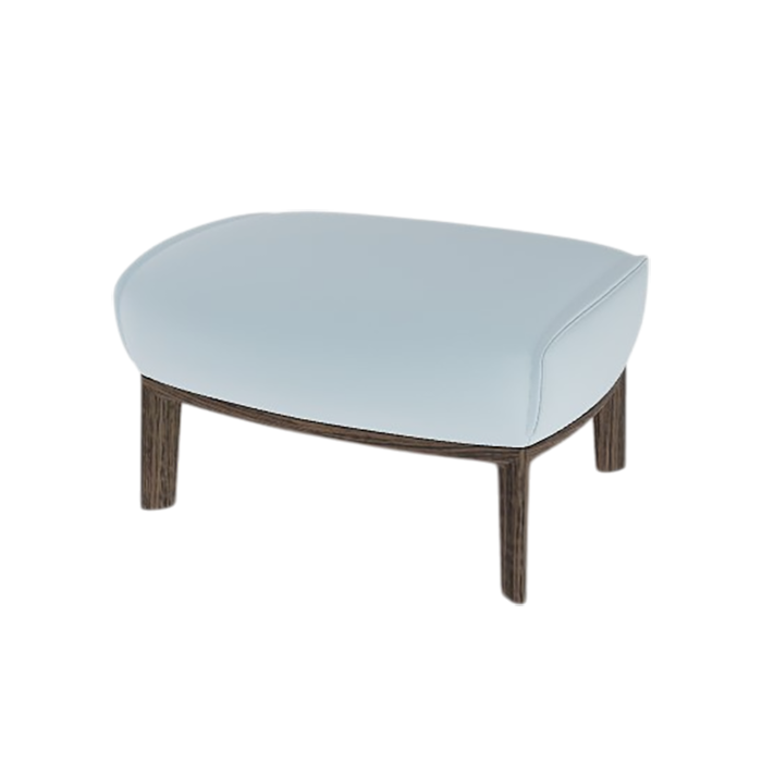 Пуф Poltrona frau Archibald | interior market