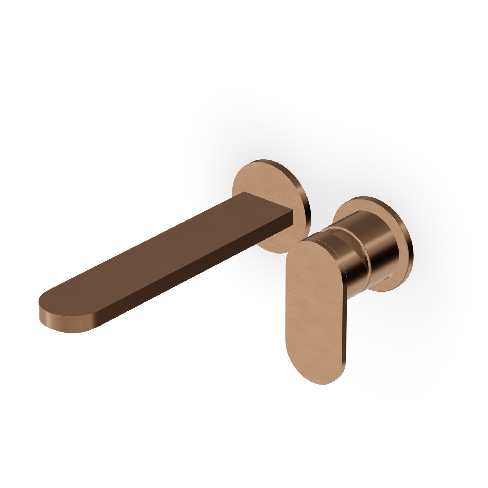 Смеситель Zucchetti Octo | interior market