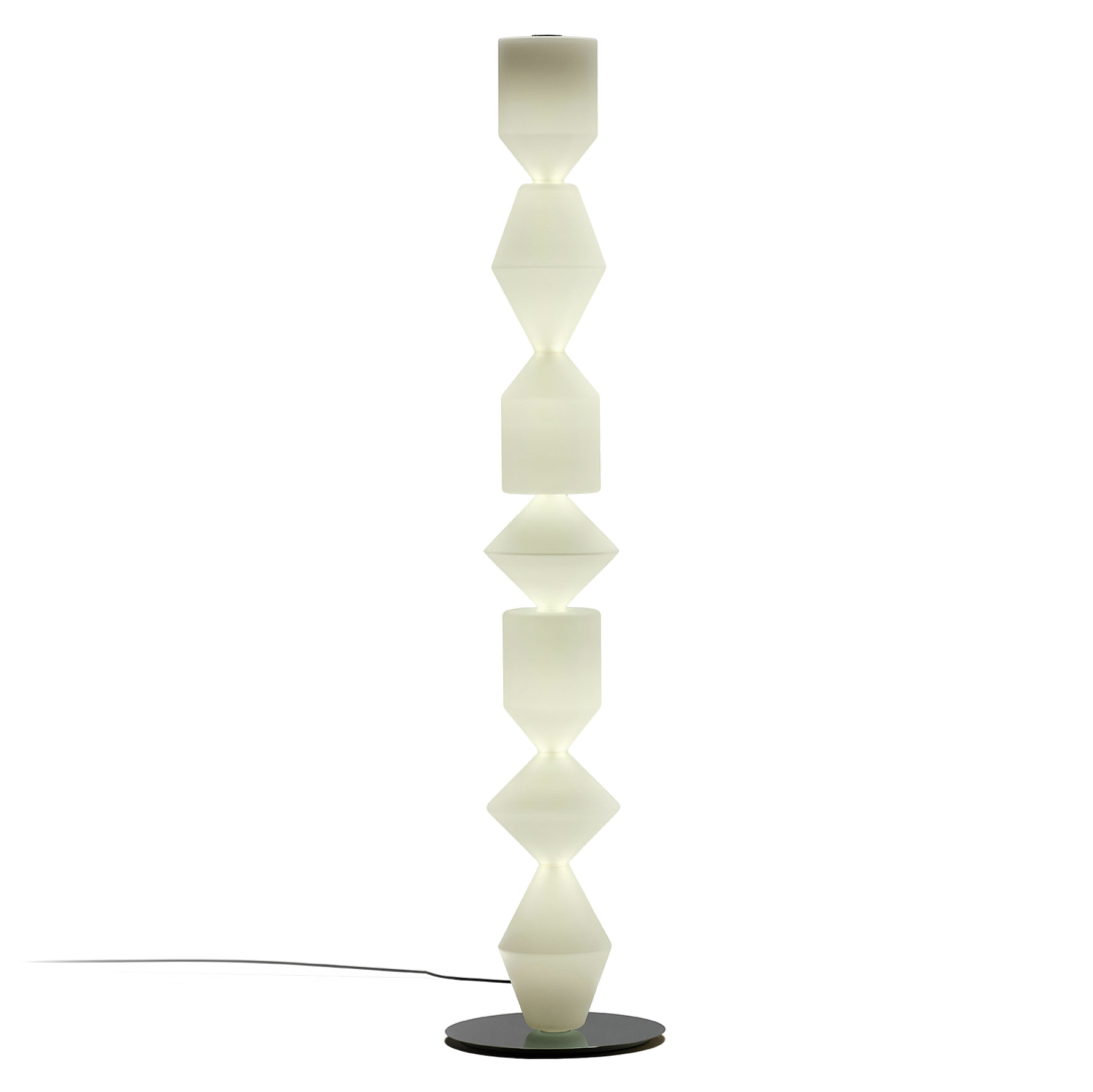 Торшер  Mogg Costantina opal | interior market
