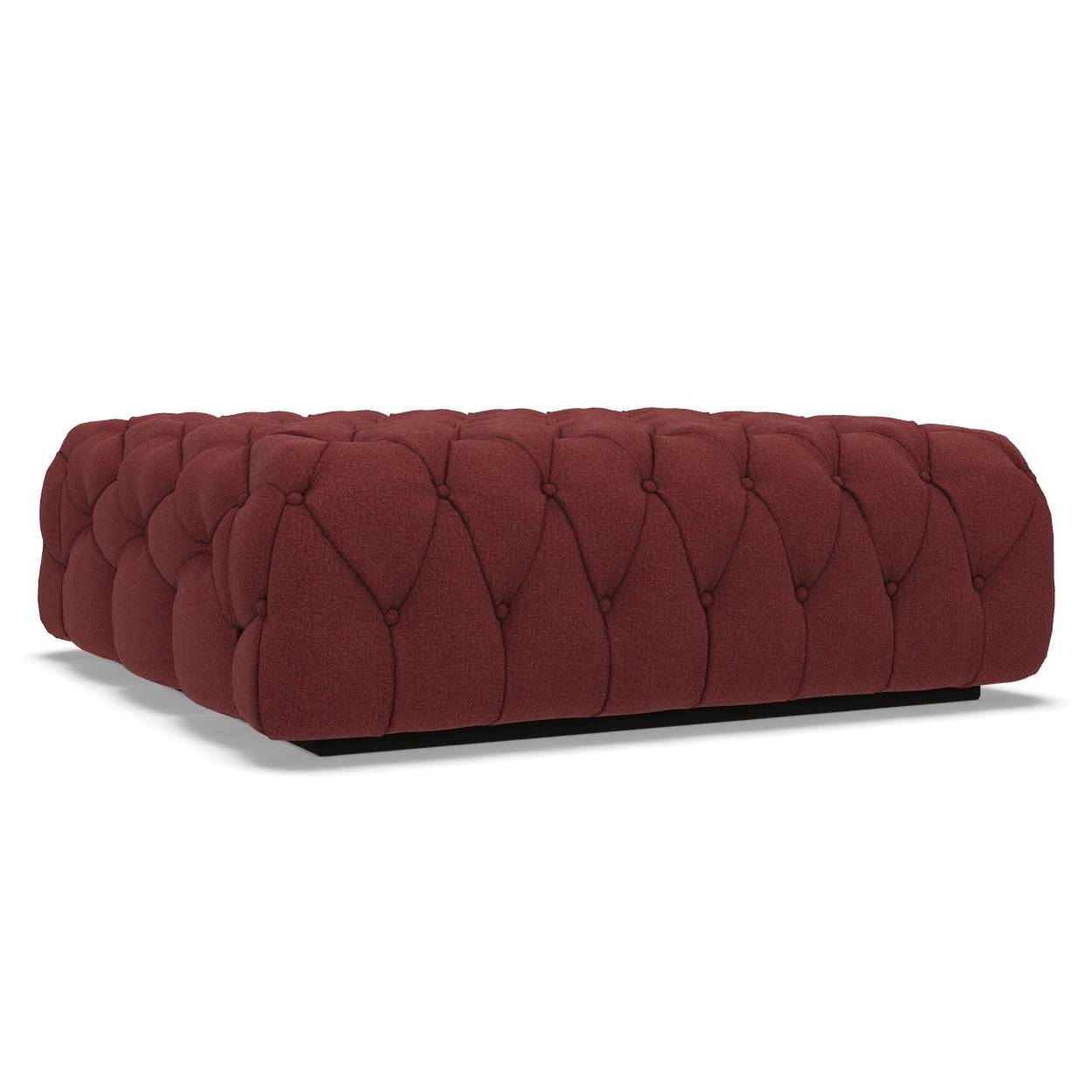 Пуф De Padova POUF CAPITONNÉ | interior market