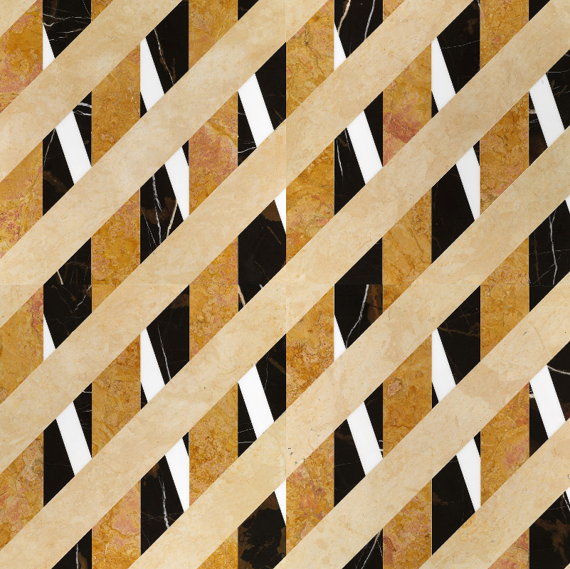 Стеновая панель Lithos Design BAMBU | interior market