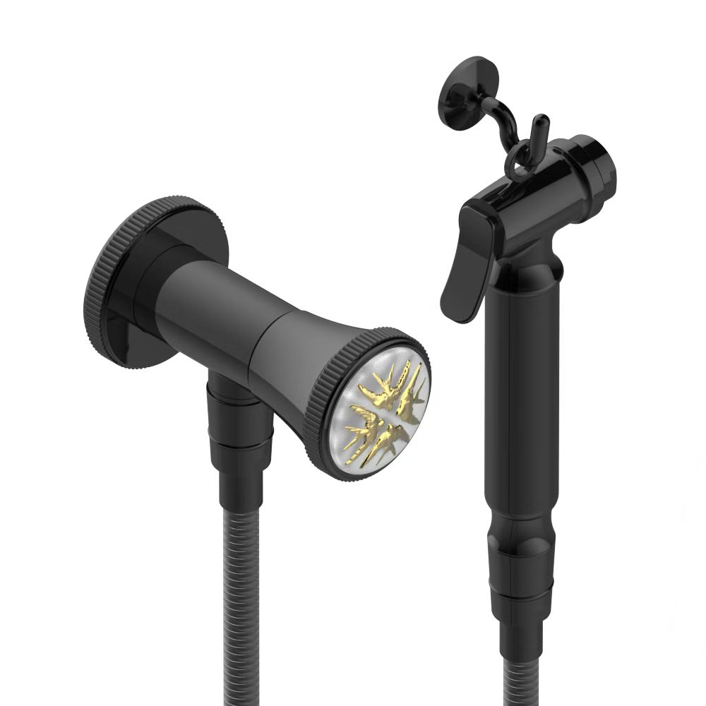 Смеситель для биде THG Hirondelles | interior market