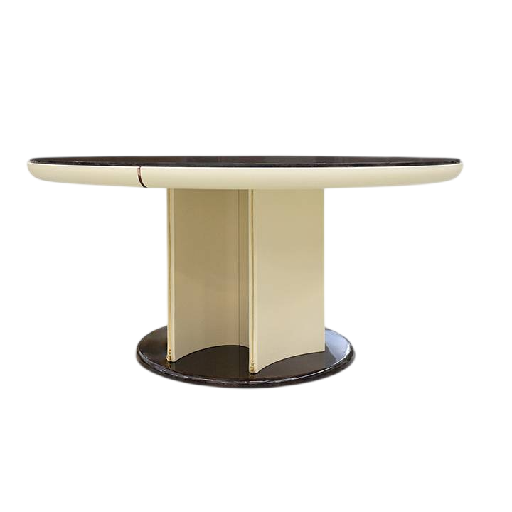 Стол обеденный Turri Noir | interior market