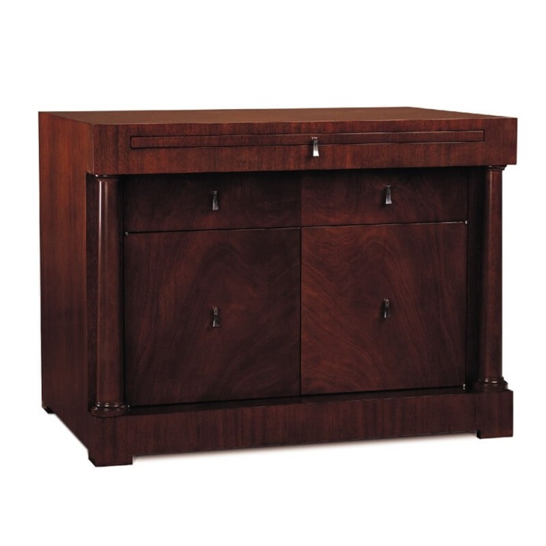 Комод Bolier Rosenau Single Drawer Chest | interior market