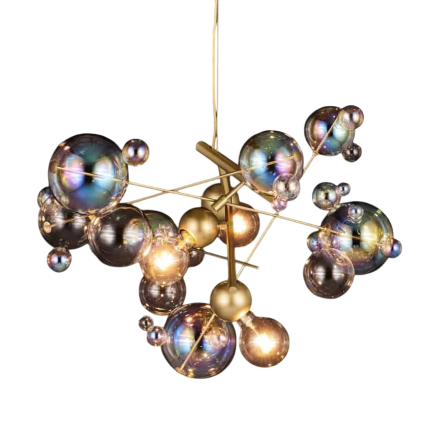 Потолочный светильник Brand Van Egmond Bubbles | interior market