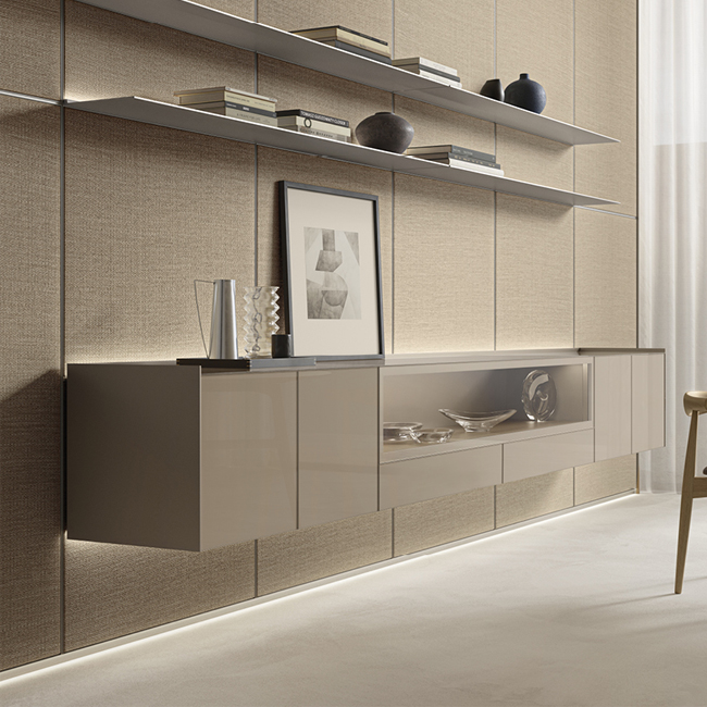 Комод Rimadesio Self Bold | interior market