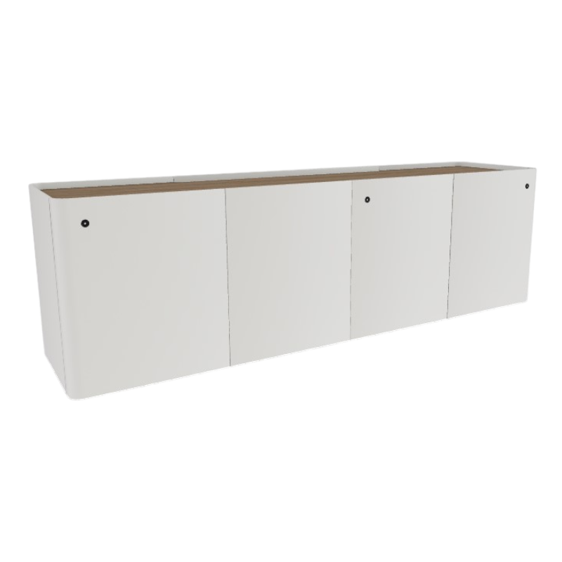 Офисная тумба Poltrona frau Trust | interior market Офисная тумба Poltrona frau Trust | interior market