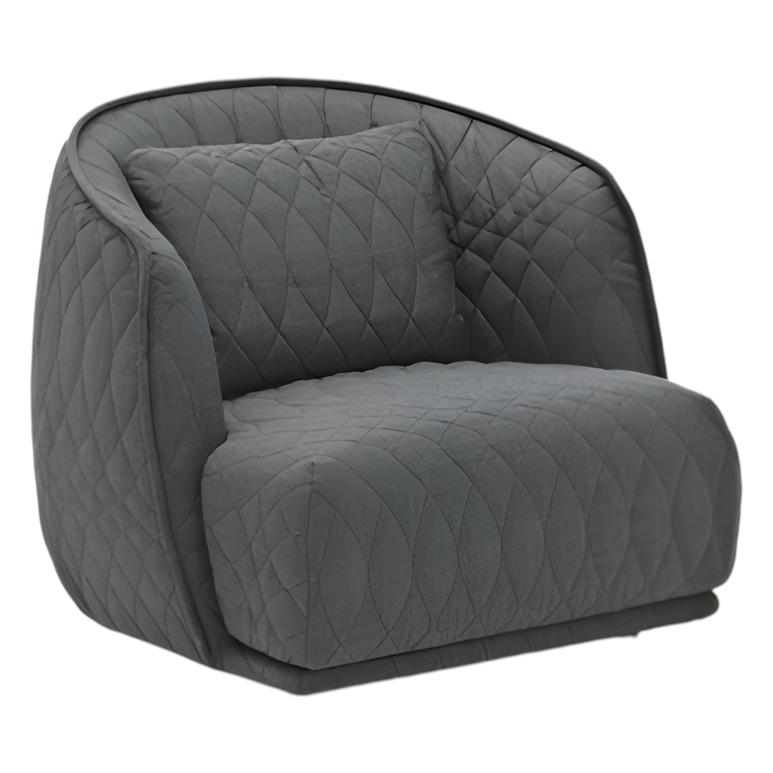 Кресло Moroso Redondo | interior market