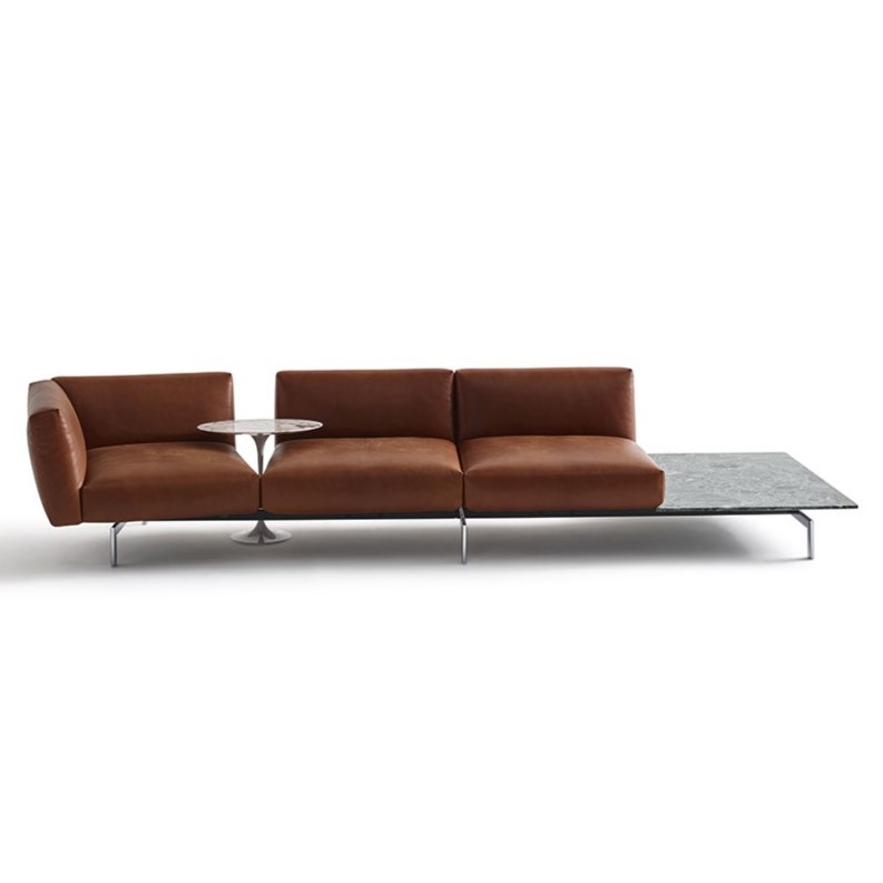 Модульный диван Knoll Avio | interior market