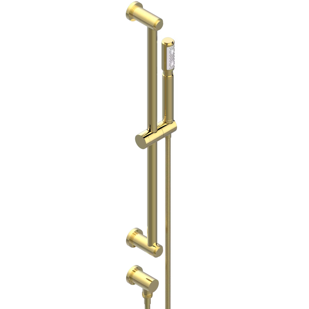 Встраиваемый смеситель THG  | interior market