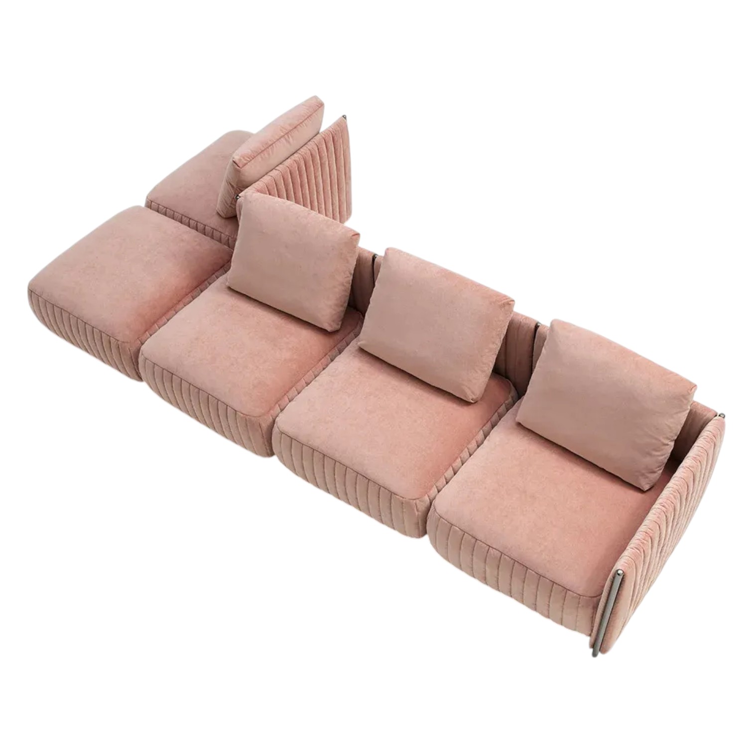 Модульный диван Saba METIS | interior market