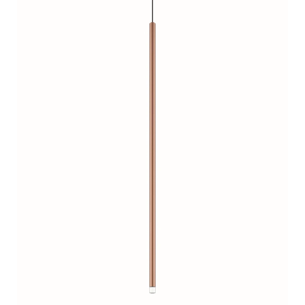 Потолочный светильник  Lodes (Studio Italia Design) A–Tube Nano large | interior market