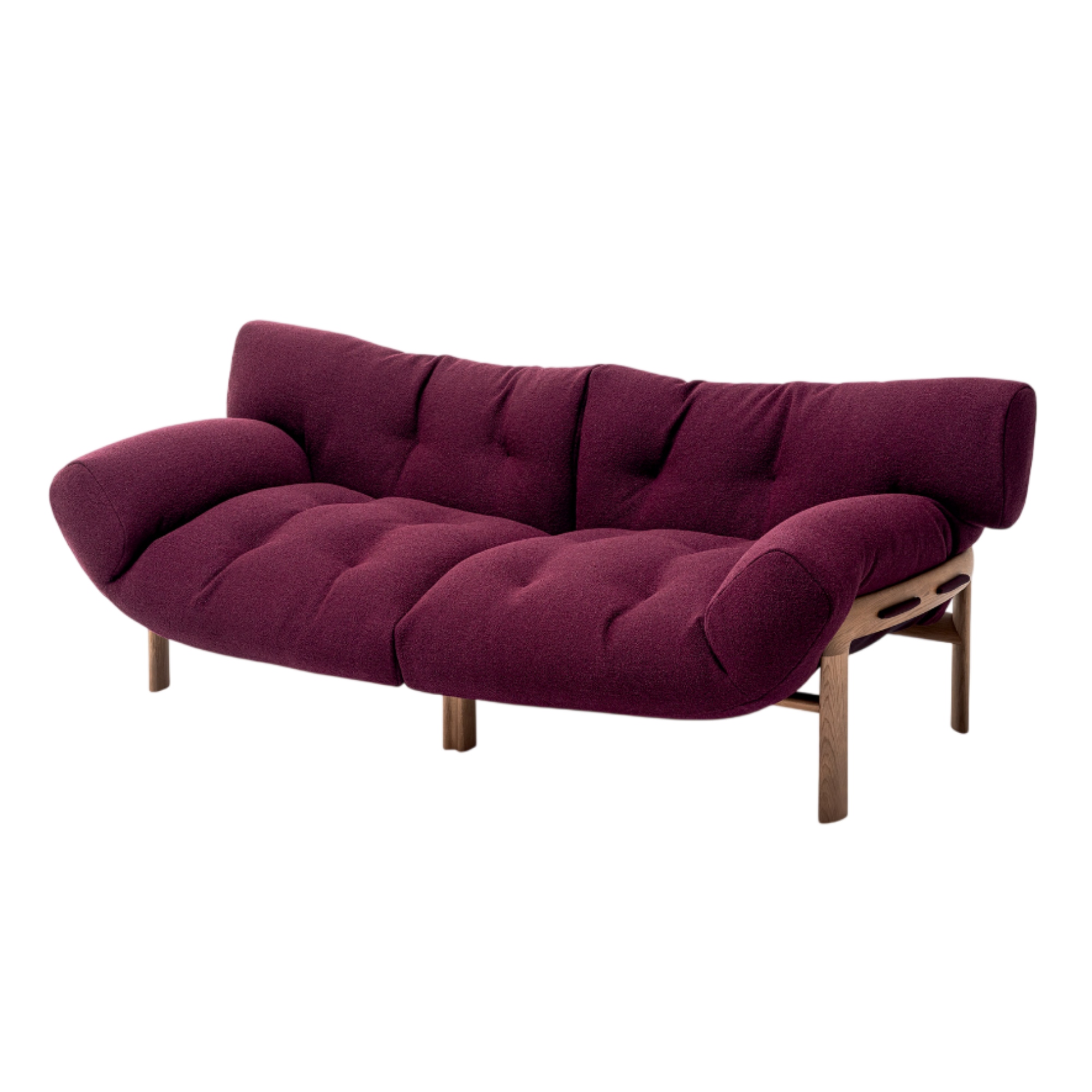 Диван Paola lenti Légère | interior market