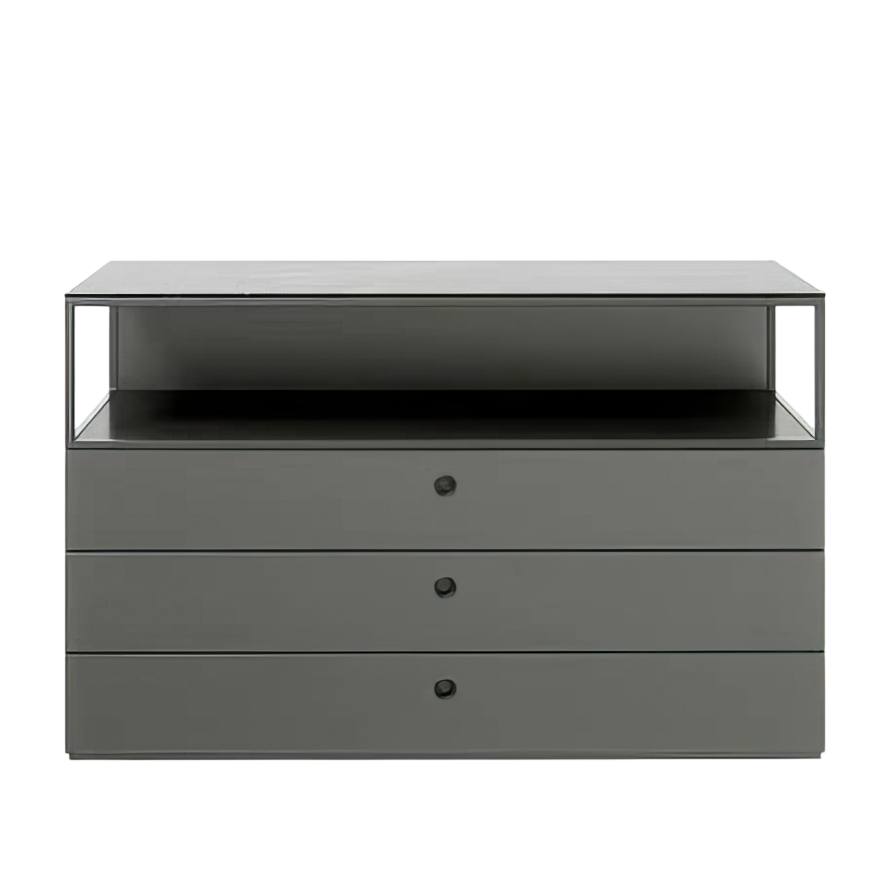 Комод NOVAMOBILI Square | interior market