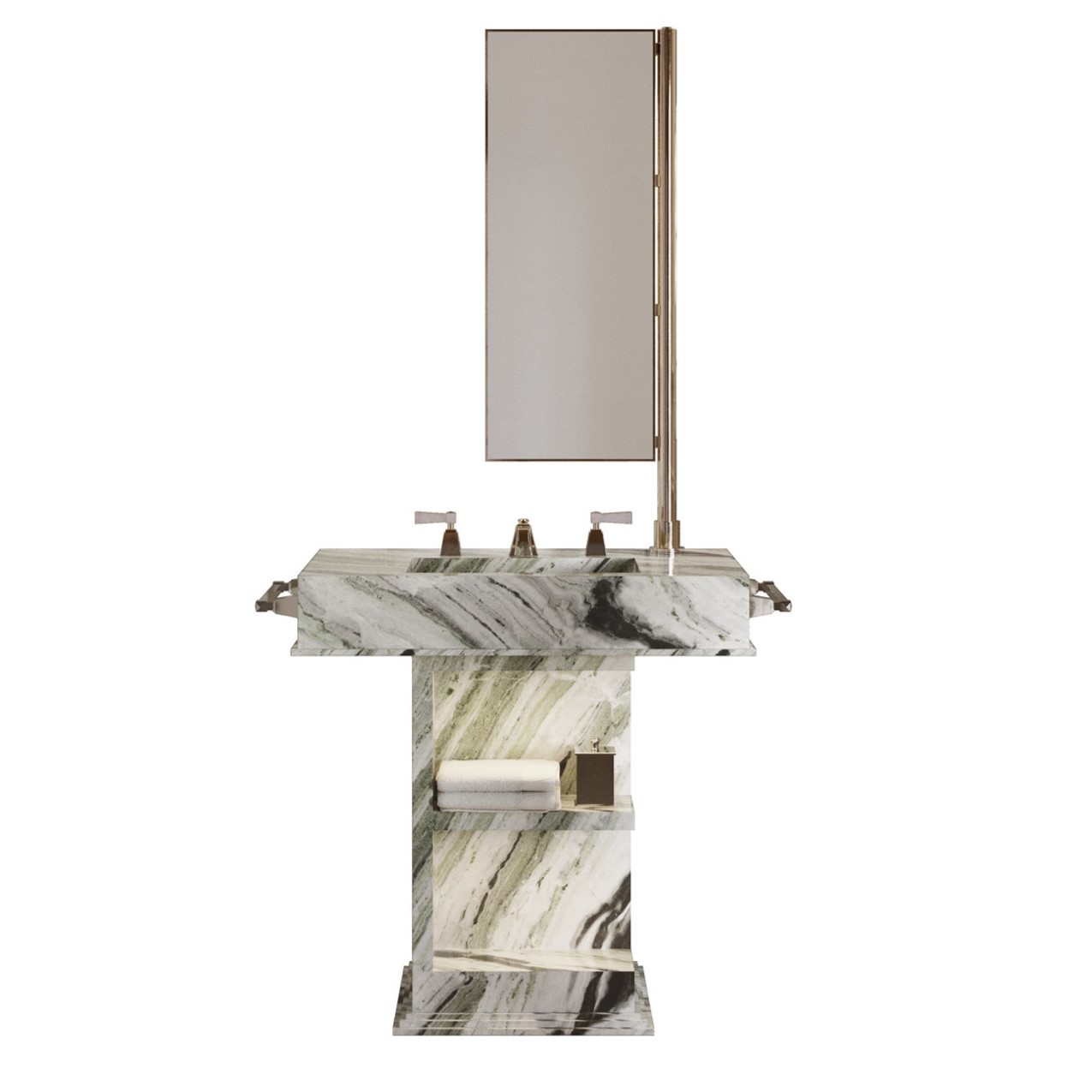 База под раковину Devon&Devon My Love Water Small | interior market База под раковину Devon&Devon My Love Water Small | interior market