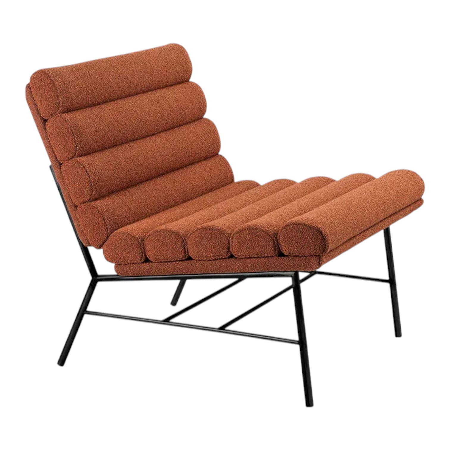 Кресло Saba Pan Flute | interior market